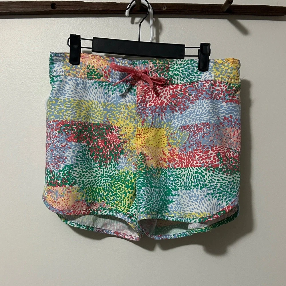 Columbia Multicolor Women's Athletic Shorts size M‎